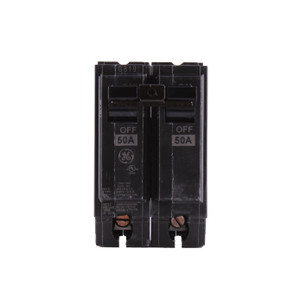 ABB THQL2450 Circuit Breaker 2P 50A 240/415 10Ka