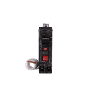 ABB THQB1120GFT 20A 10Ka 1P Circuit Breaker - Compact Thermal-Magnetic Design for Residential & Commercial Use ABB THQB1120GFT 20A 10Ka 1P Circuit Breaker - Compact Thermal-Magnetic Design for Residential & Commercial Use