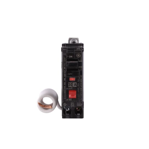 ABB THQB1130GFT 30A 10Ka 1P Circuit Breaker - Compact Thermal-Magnetic Design for Residential and Commercial Use ABB THQB1130GFT 30A 10Ka 1P Circuit Breaker - Compact Thermal-Magnetic Design for Residential and Commercial Use
