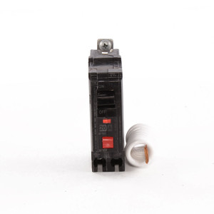 ABB THHQB2120GFT 20A 22Ka 2-Pole Circuit Breaker for Residential and Commercial Use - Q Line Series, 120/240V, Bolt-On Design for ReliaGear® Panelboards ABB THHQB2120GFT 20A 22Ka 2-Pole Circuit Breaker for Residential and Commercial Use - Q Line Series, 120/240V, Bolt-On Design for ReliaGear® Panelboards