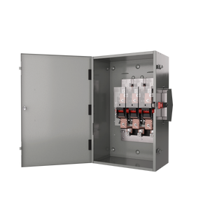 ABB DS36FK R Fuse Clip 3Pl 100A 250/600V