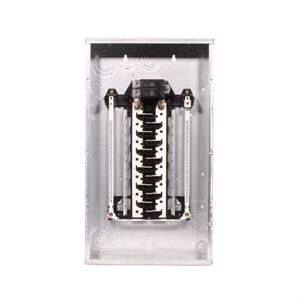 ABB TM2412CCU 125A 24Ct 1P3W 120/240V 22K Ic Comb