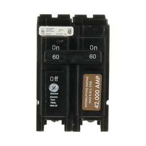 ABB TMQL2160 60A Mm Brkr, 2P, 42K For 125A Skts ABB TMQL2160 60A Mm Brkr, 2P, 42K For 125A Skts