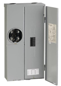 ABB TSF420CSCUP 200A 8Cir Oh/Ug Surf 3R Ring Ft-Consumer