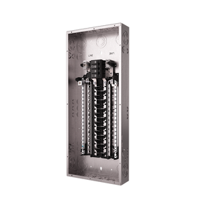 ABB PM4020W Load Ctr Mcb 200A 40Ckt N1 White Pon ABB PM4020W Load Ctr Mcb 200A 40Ckt N1 White Pon