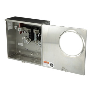 ABB UATH4213CFLGE Mtrskt 1-200A 4Tr Sml Hcpl Lvb Meg T/B