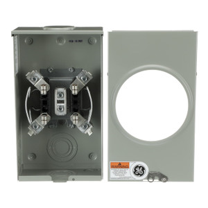 ABB UHTRS202BGE Mtskt 1-200A 4Tr Sml Hbop Hnb T/B