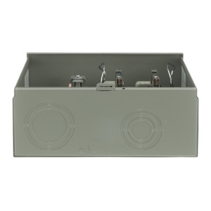 ABB UTRS223AGE Mtr Skt 1-200A 4Trm Solidtop Bottom