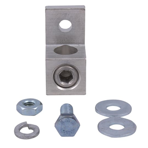 ABB 9T18Y7240 3 Phase Lug Kit for 30Kva/45Kva Transformers - Essential Accessory for QL Transformers