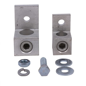 ABB 9T18Y7242G04 3 Phase 300Kva Lug Kit