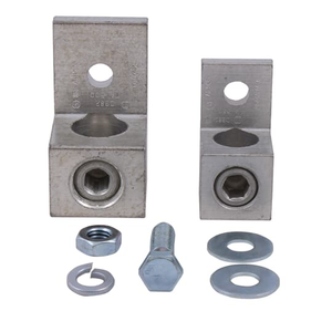 ABB 9T18Y7242G05 1 Phase 167 Kva Lug Kit