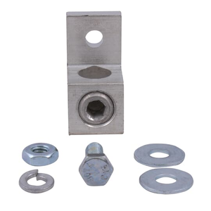 ABB 9T18Y7240G02 Single Phase Lug Kit for 25Kva/37.5Kva Type QL Systems - Durable and Efficient Power Distribution Solution