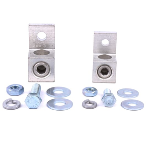 ABB 9T18Y7241 3 Phase 75Kva Lug Kit for QL Transformers - Enhance Performance and Connectivity ABB 9T18Y7241 3 Phase 75Kva Lug Kit for QL Transformers - Enhance Performance and Connectivity