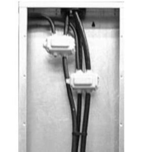 ABB TMGT250 Gutter Tap Kit 250 Kcmil