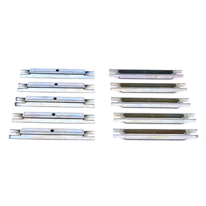 ABB TQ4HTK Handle Tie Kit for Q-Line Breakers - Pack of 10 for Enhanced Safety and Efficiency in Electrical Systems ABB TQ4HTK Handle Tie Kit for Q-Line Breakers - Pack of 10 for Enhanced Safety and Efficiency in Electrical Systems