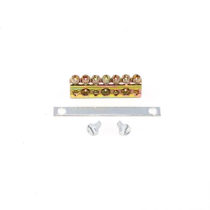 ABB TGL3 Equipment Ground Kit - Reliable Grounding Solution for Load Centers, Part Number TGL38753