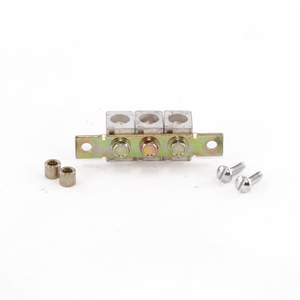 ABB TNG3 Equipment Ground Kit - Durable and Reliable Safety Solution for Residential and Light Commercial Electrical Installations ABB TNG3 Equipment Ground Kit - Durable and Reliable Safety Solution for Residential and Light Commercial Electrical Installations