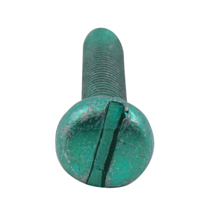 ABB TBS Pm Gold Bond Screw Kit for PowerMark Load Centers (100-200 Amperes) - Model TBS9295