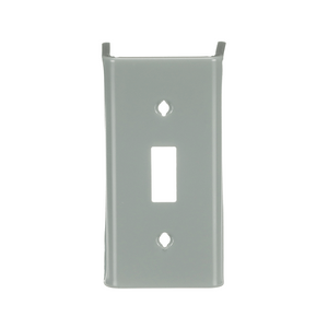 ABB CR101X5 Cover Kit for CR101 Manual Motor-Starting Switches - Reliable ON/OFF Application Solution for Single and Three-Phase Motors, Up to 2 HP at 240V AC ABB CR101X5 Cover Kit for CR101 Manual Motor-Starting Switches - Reliable ON/OFF Application Solution for Single and Three-Phase Motors, Up to 2 HP at 240V AC