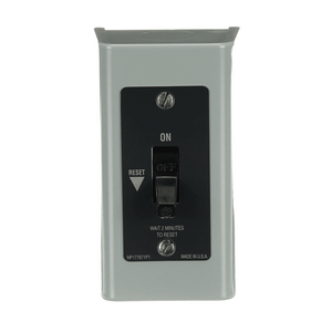 ABB CR101Y1 Fractional Hp Manual Motor Starter - Reliable ON/OFF Control for Single and Three-Phase Motors, Up to 2 HP at 240V AC ABB CR101Y1 Fractional Hp Manual Motor Starter - Reliable ON/OFF Control for Single and Three-Phase Motors, Up to 2 HP at 240V AC