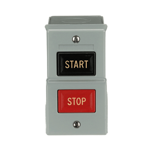 ABB CR101JA1A Manual Switch for Motor Control Reliable ON/OFF Solution for Single-Phase and Three-Phase Motors, Supports Up to 2 HP at 240V AC ABB CR101JA1A Manual Switch for Motor Control Reliable ON/OFF Solution for Single-Phase and Three-Phase Motors, Supports Up to 2 HP at 240V AC