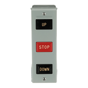 ABB CR101BE1C Manual Switch for Motor Control Reliable ON/OFF Solution for Single and Three-Phase Motors up to 2 HP at 240V AC ABB CR101BE1C Manual Switch for Motor Control Reliable ON/OFF Solution for Single and Three-Phase Motors up to 2 HP at 240V AC