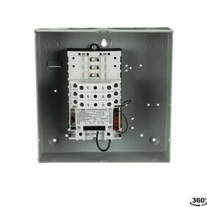 ABB CR463M60CJA10A0 Lighting Contactor-Enclosed - Modular Design, 30 Amp Rating, Versatile Voltage Compatibility ABB CR463M60CJA10A0 Lighting Contactor-Enclosed - Modular Design, 30 Amp Rating, Versatile Voltage Compatibility