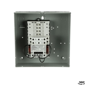 ABB CR463M40NJA10A0 Lighting Contactor-Enclosed: Versatile, Reliable Solution for Efficient Lighting Control with Modular Design and Interchangeable Coils ABB CR463M40NJA10A0 Lighting Contactor-Enclosed: Versatile, Reliable Solution for Efficient Lighting Control with Modular Design and Interchangeable Coils
