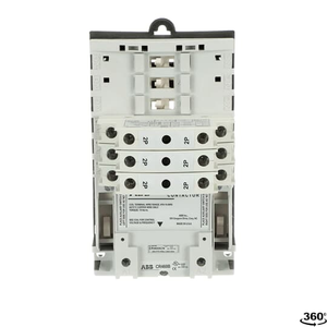 ABB CR463L60ANA Lighting Contactor-Open, 30A, 2-12 Poles, Electrically Held, Versatile Circuit Management Solution ABB CR463L60ANA Lighting Contactor-Open, 30A, 2-12 Poles, Electrically Held, Versatile Circuit Management Solution