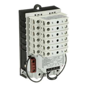ABB CR463M80BJA Open 8 No 0 Nc 2W 24Ac In 120V Coil