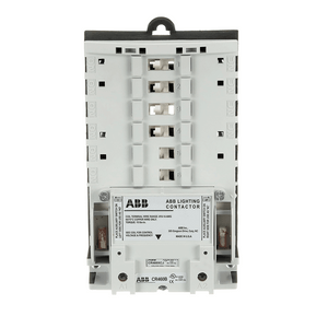 ABB CR460BJ L Hold Base 120V 60Hz - Reliable Electrical System Component for Seamless Integration and Enhanced Stability