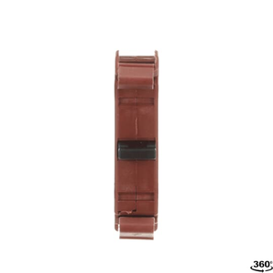 ABB CR460XB2 2 Pole Auxiliary Block for Lighting Contactors - Versatile Configuration with NO/NC Contacts ABB CR460XB2 2 Pole Auxiliary Block for Lighting Contactors - Versatile Configuration with NO/NC Contacts