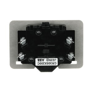 ABB CR305X200C Aux Cont