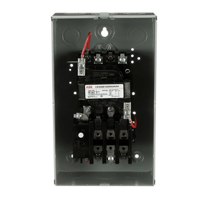 ABB CR306B10200AAAAA Non Combination Starter