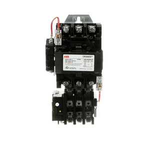ABB CR306D002 Starter ABB CR306D002 Starter