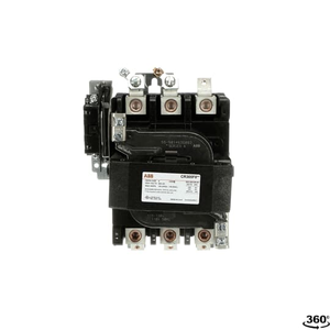 ABB CR305F002 Contactor