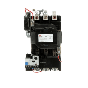 ABB CR306EXL002 Size 3 Fvnr 35-70 Amps ABB CR306EXL002 Size 3 Fvnr 35-70 Amps