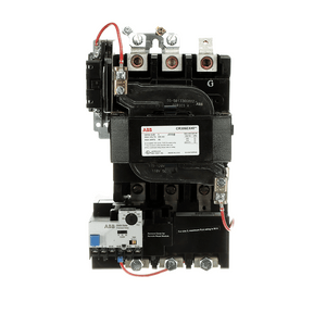 ABB CR306EXM002 Size 3 Fvnr 65-135 Amps ABB CR306EXM002 Size 3 Fvnr 65-135 Amps
