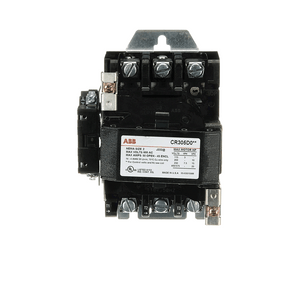ABB CR305D002 Contactor