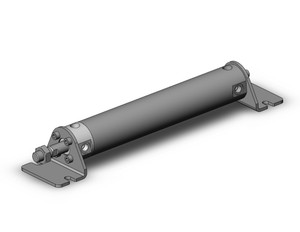 SMC NCDGLN32-0600-XC6 Ncg Cylinder
