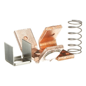 ABB CR324FXKS Size 3 & 4 Overload Relay, 17-35A - Thermal & Electronic Solid-State Options for Industrial Motor Protection ABB CR324FXKS Size 3 & 4 Overload Relay, 17-35A - Thermal & Electronic Solid-State Options for Industrial Motor Protection
