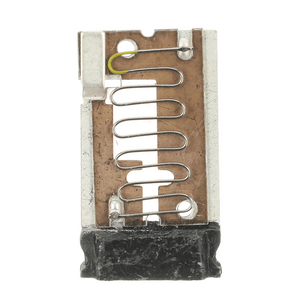 ABB CR123H188A Heater for CR101 Starters - Thermal Overload Protection for Industrial Applications ABB CR123H188A Heater for CR101 Starters - Thermal Overload Protection for Industrial Applications