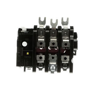 ABB CR324C360F Block Overload Relay - Reliable Motor Protection for Industrial Applications ABB CR324C360F Block Overload Relay - Reliable Motor Protection for Industrial Applications