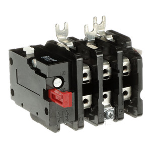 ABB CR324C610F Ol Relay - Versatile Thermal & Electronic Solid-State Solutions for Optimal Electrical System Performance ABB CR324C610F Ol Relay - Versatile Thermal & Electronic Solid-State Solutions for Optimal Electrical System Performance
