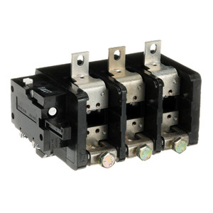 ABB CR324F360F Ol Relay - Versatile Thermal & Electronic Solid-State Options for Size 0-6 Applications ABB CR324F360F Ol Relay - Versatile Thermal & Electronic Solid-State Options for Size 0-6 Applications
