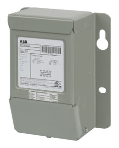 ABB 9T51B0157G04 1C, 3Kva, 208-120/240, 100C, 3R, -3Db, Es, Qb