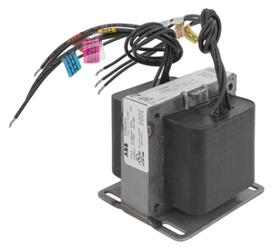 ABB 9T58K1875 1C, 0.1Kva, 120X240-12/24, 55C, Clo, Ip