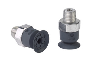 Schmalz SFF-15-EPDM-45-NPT1/8-A