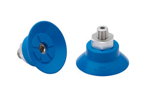 Schmalz SUF-40-HT1-60-NPT3/8-AG Schmalz SUF-40-HT1-60-NPT3/8-AG