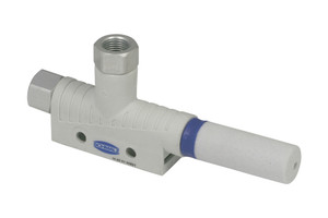 Schmalz SBP-10-G02-SDA Basic ejector for universal use Schmalz SBP-10-G02-SDA Basic ejector for universal use